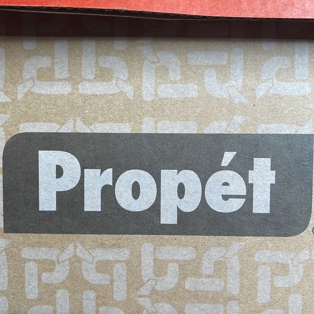 Propet Women's Black Boots size 8 wide width. - Picture 14 of 14